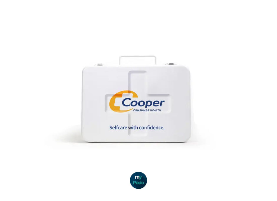 Cooper-l-expertise-pharmaceutique-au-service-des-soins-quotidiens My Podologie