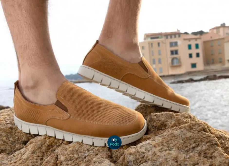 Nouveauté : prise en charge des prescriptions de chaussures thérapeutiques - My Podologie