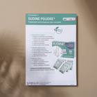10 Sudine Powder flyers - Product sheet