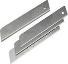 10 x 18mm replaceable sharp cutter blades