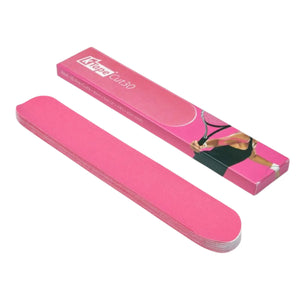 15 Bandes taping prédécoupées - 30 cm - K-Tape Cut K-Tape  Fuchsia