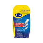 5 Pansements Mix Hydrocolloïdes Talons/Orteils - Scholl