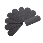 Abrasifs autocollants pour manche 70 cm - Lot de 25 - Ruck