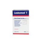 Leukomed T plus sterile dressings - transparent absorbent with compress (2 sizes) - BSN Medical