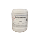 Box of 250 g of sodium salicylate for the treatment of warts - Cooper
