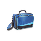 COMMUNITY medical case - Blue - Optional wheeled trolley