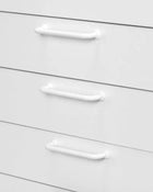 Unit Room Accessory - Furniture Handle - Ruck