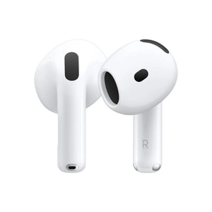 AirPods 4 - écouteurs sans fil Apple avec boitier de charge Cadeaux de fidélité 