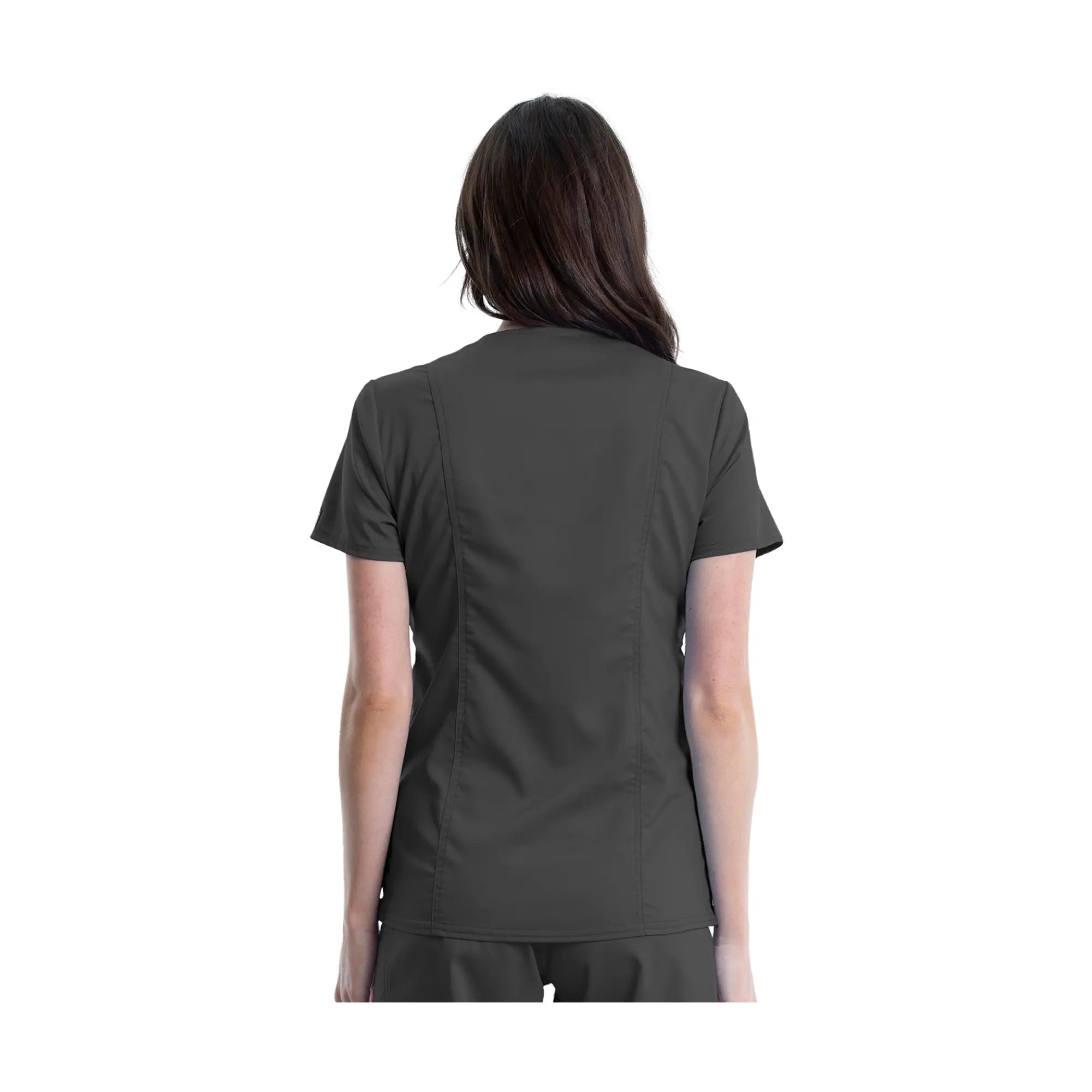 Ajaccio - Tunique maternité - Femme enceinte - Cache-cœur - Cherokee Cherokee Authentic Workwear 