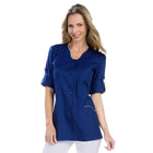 Anaïs - Blouse - Manches Longues - Femme - 75cm