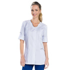 Anaïs - Blouse - Manches Longues - Femme - 75cm