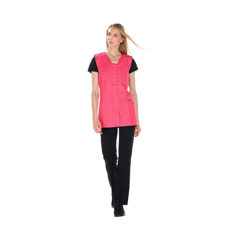 Anaïs - Tunique - Sans Manches - Femme - 75cm My Blouse 