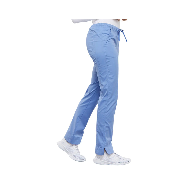 Avignon - Pantalon Slim cordon de serrage - Femme - Cherokee Cherokee Authentic Workwear 