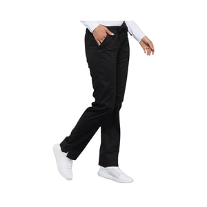 Avignon - Pantalon Slim cordon de serrage - Femme - Cherokee Cherokee Authentic Workwear 