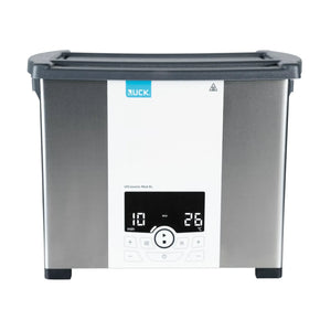 Bac à ultrasons - Ultrasons Med - RUCK Ruck 