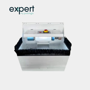 Table shaping bench Closed FormaOne - Expert by My Podologie My Podologie 