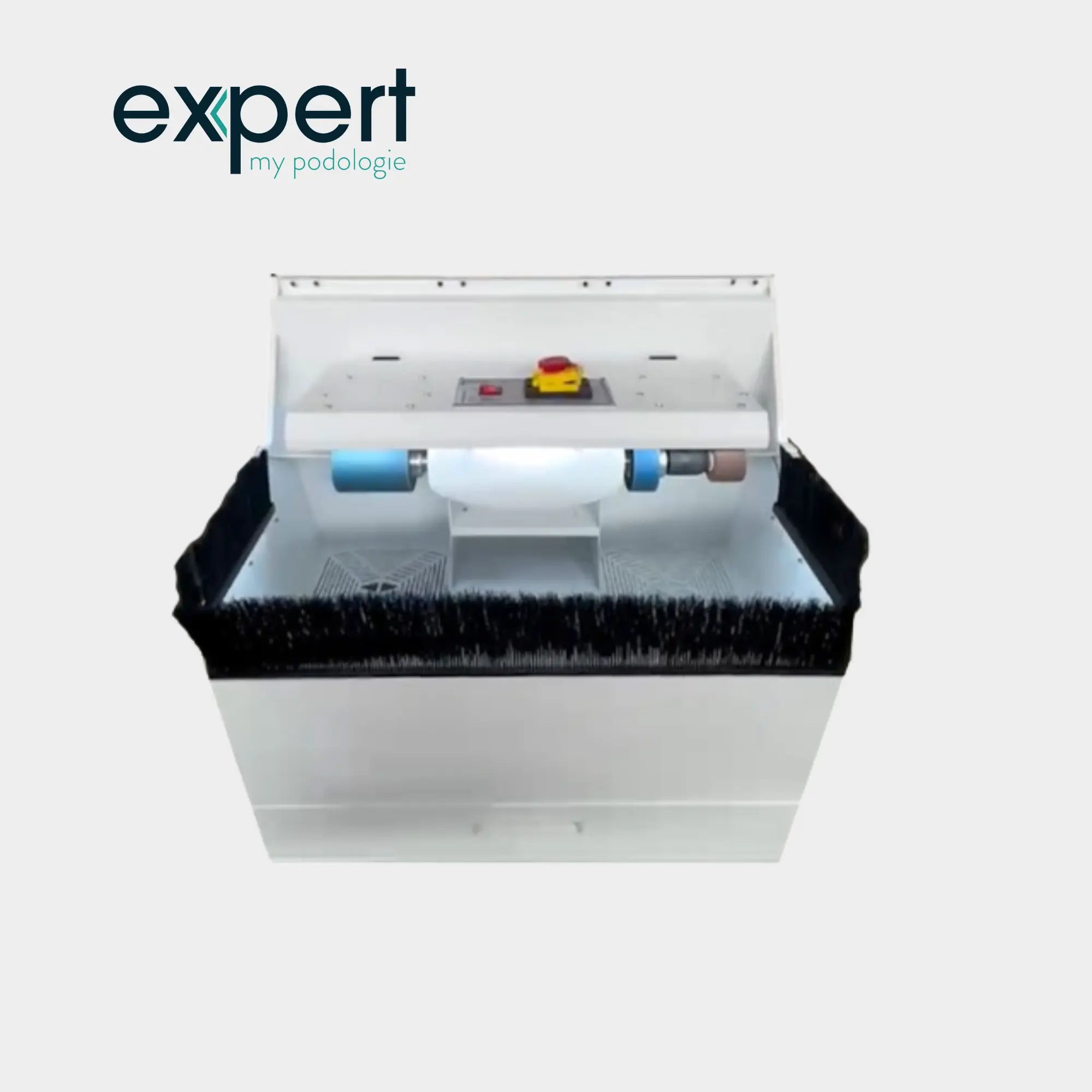 Banc de façonnage de table Fermé FormaOne - Expert by My Podologie My Podologie 