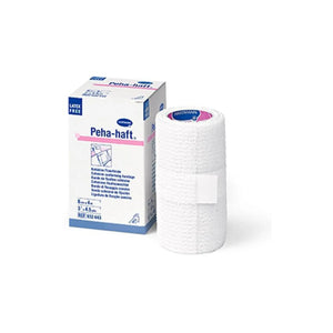 Bande PEHA Haft 10cmx20m - Hartmann My Podologie 