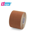 Elastic adhesive tape - 5cm x 5m - 5 colors - K-Tape