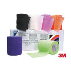 Coban elastic cohesive tape - 3M