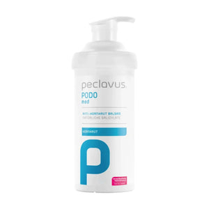 Anti Cornea Balm - Peclavus - My Podiatry