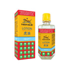 Baume du tigre - Lotion de massage - Avant et après effort - 28 ml