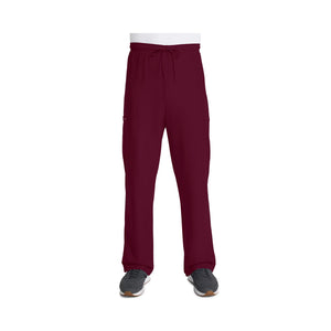 Bénesse - Pantalon jambes droites à cordon de serrage - Unisexe - Cherokee Cherokee Authentic Workwear 