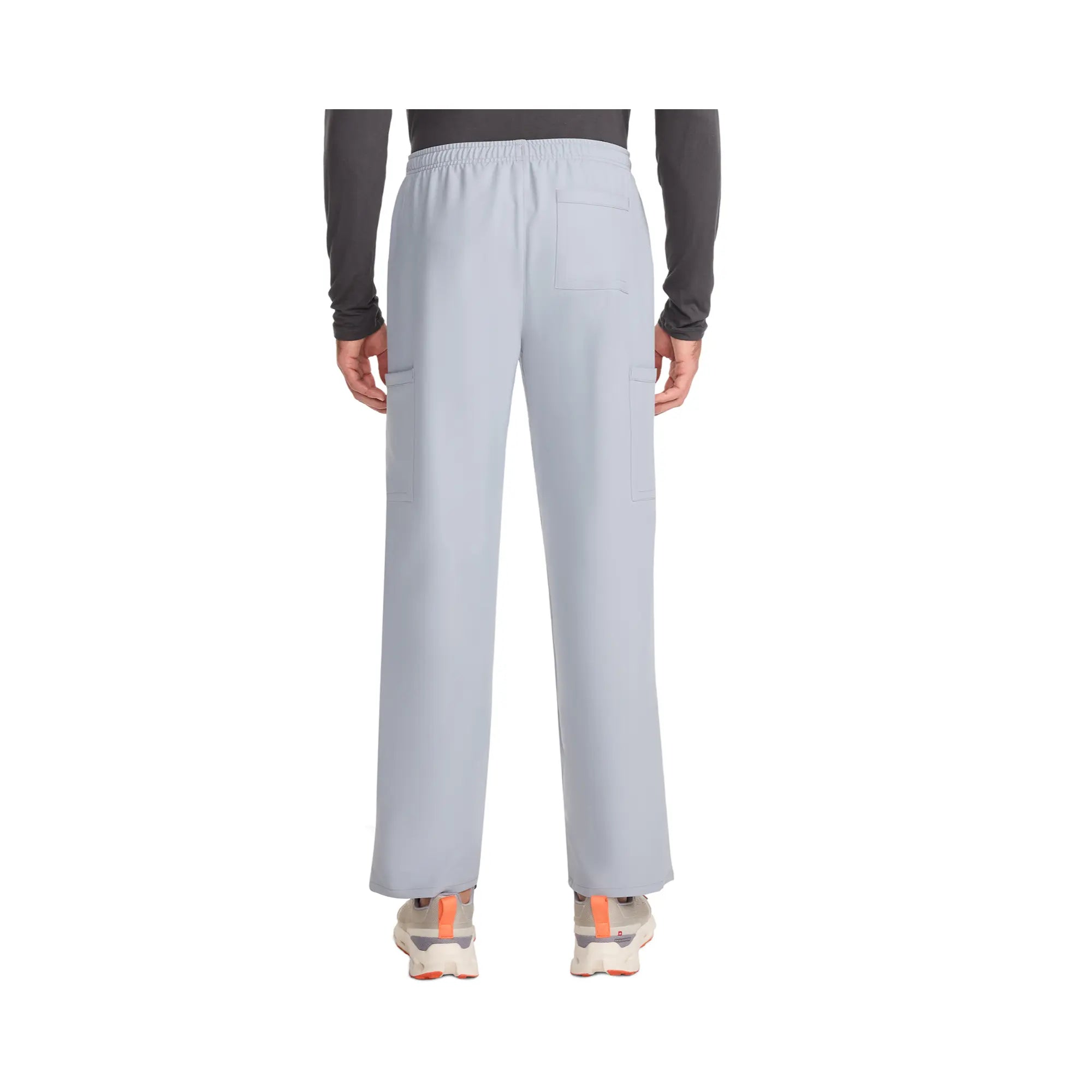 Bénesse - Pantalon jambes droites à cordon de serrage - Unisexe - Cherokee Cherokee Authentic Workwear 