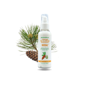 Biodal® - Crème massage décontractant - 250 ml - Phytomedica Laboratoires Phytomedica 