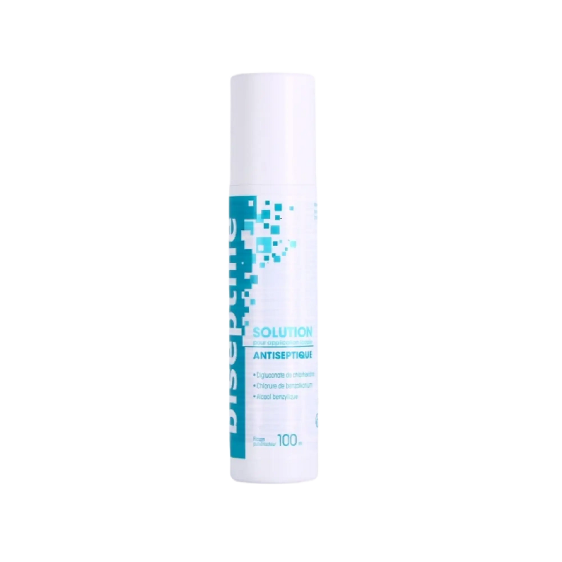 Biseptine - antiseptic for local application - Several containers - Bayer Bayer 