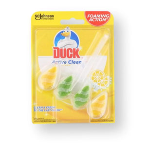 Bloc cuvette wc Active Clean - Duck - My Podologie