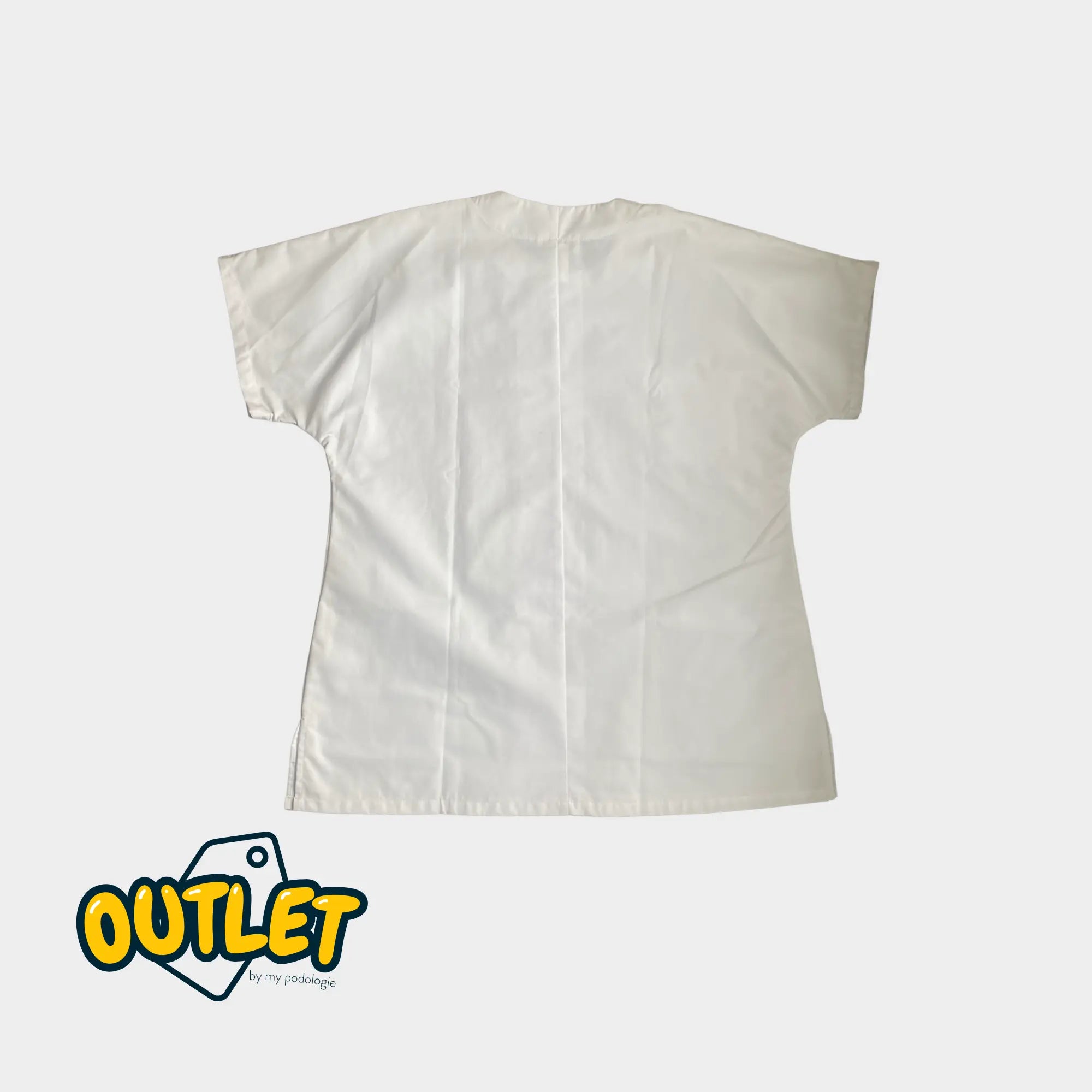 Blouse femme - Taille 4 - My Blouse // Fin de série My Podologie 