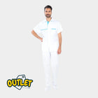 Men's blouse - Size L - My Blouse // End of line