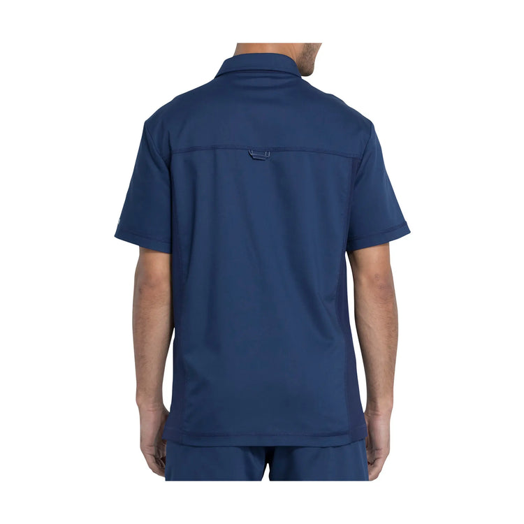 Boucau - Polo médical - 72 cm - Homme - Cherokee Cherokee Authentic Workwear 