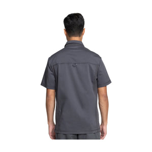 Boucau - Polo médical - 72 cm - Homme - Cherokee Cherokee Authentic Workwear 