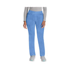 Brest - Pantalon slim - Taille moyenne - Femme - Dickies