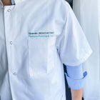 Embroider your blouse according to your wishes in the My Podiatry workshop