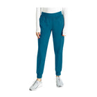Cannes - Jogging médical confortable cordon de serrage intérieur - Femme - Cherokee