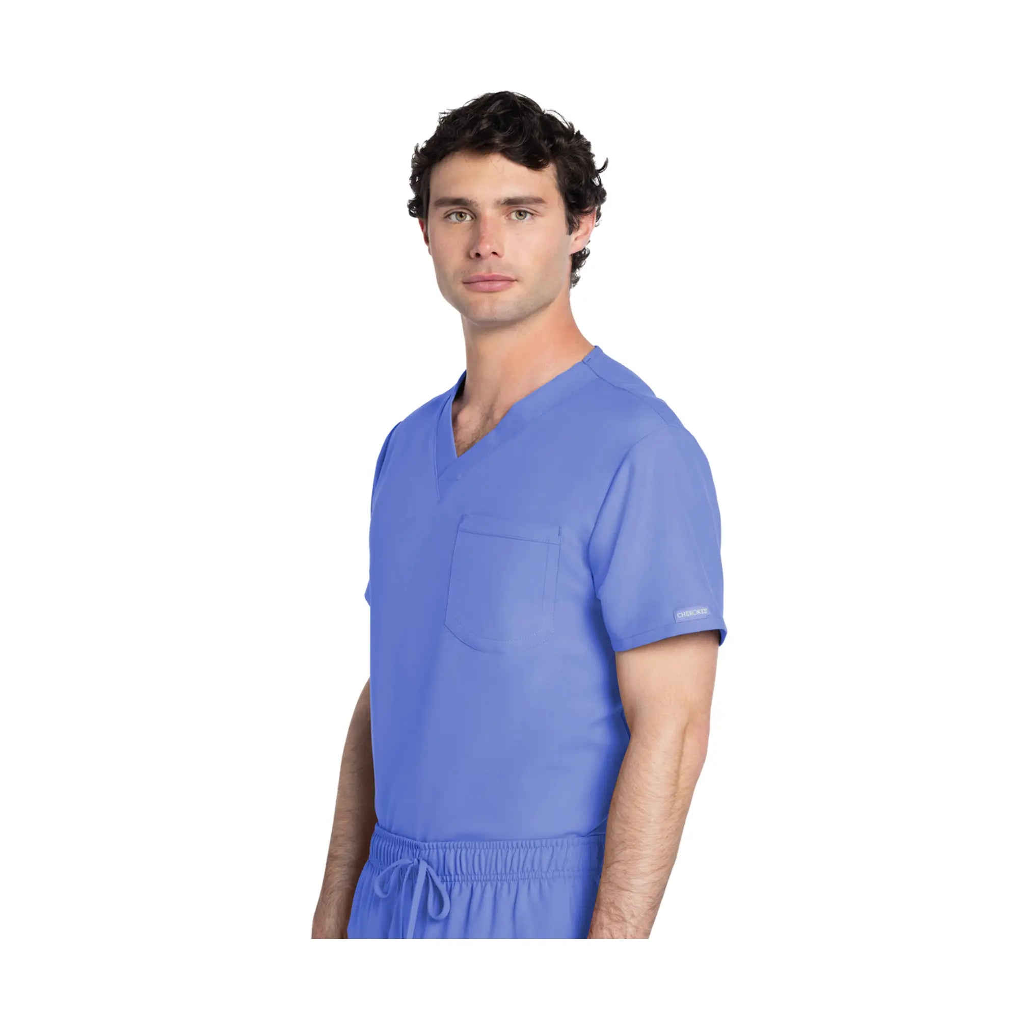 Capbreton - Tunique médicale - Col V - Unisexe - Cherokee Cherokee Authentic Workwear 