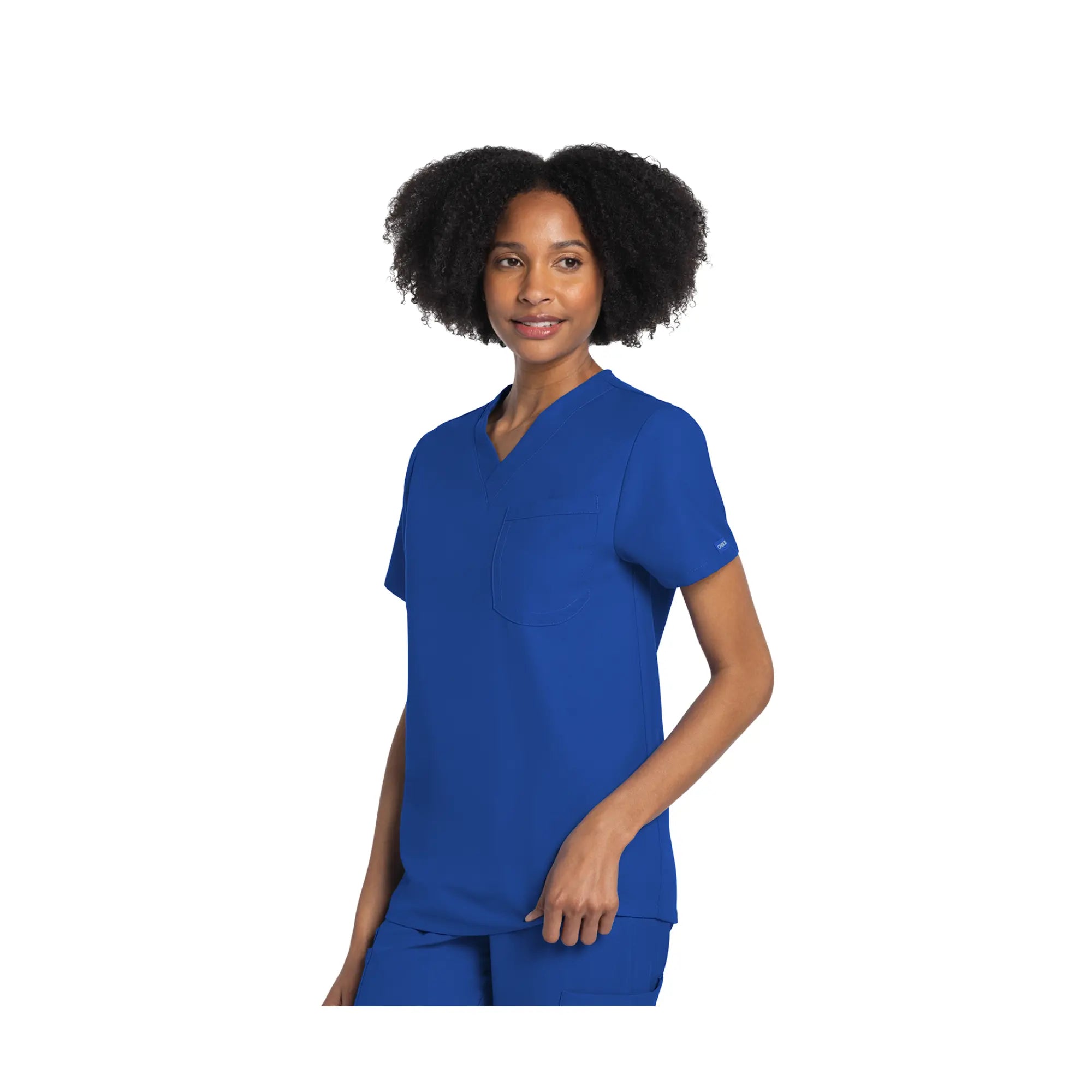 Capbreton - Tunique médicale - Col V - Unisexe - Cherokee Cherokee Authentic Workwear 