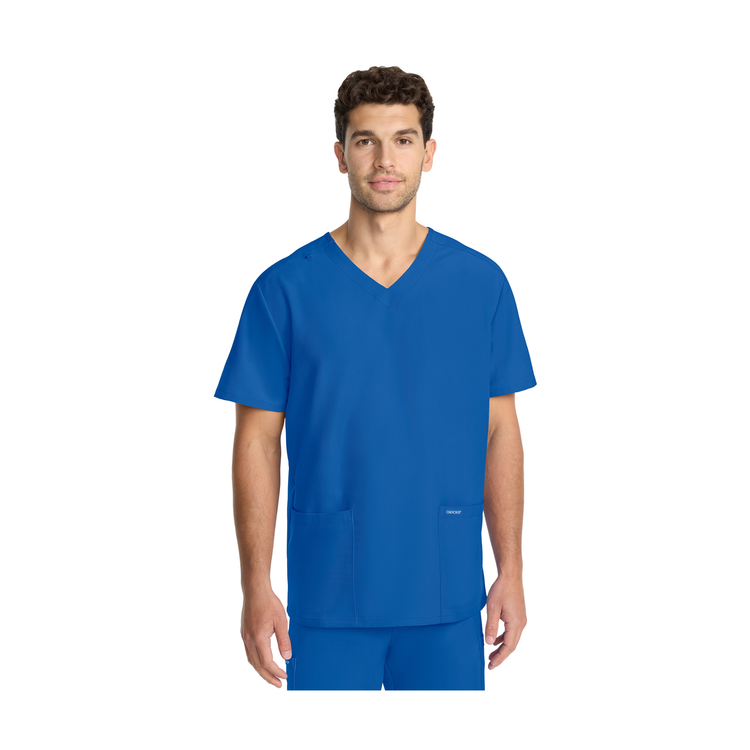 Capbreton - Tunique médicale - Col V - Unisexe - Cherokee Cherokee Authentic Workwear 