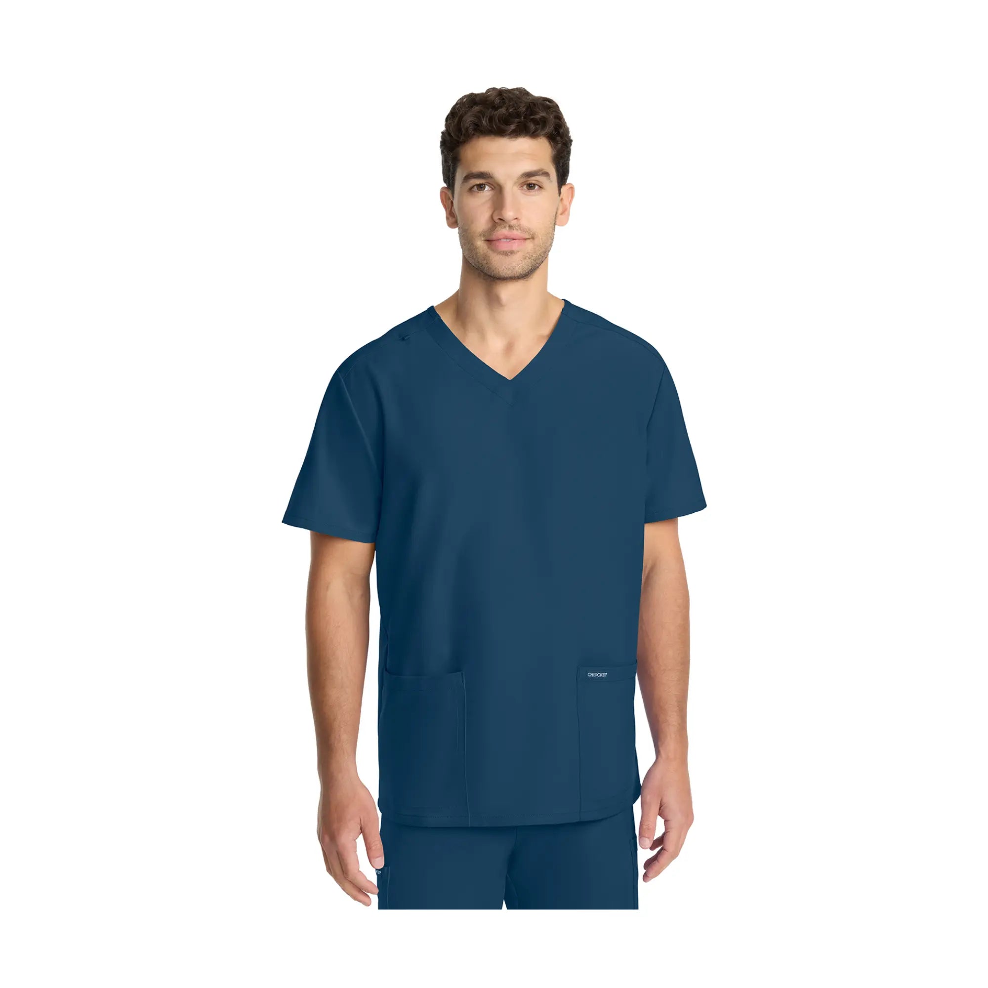 Capbreton - Tunique médicale - Col V - Unisexe - Cherokee Cherokee Authentic Workwear 