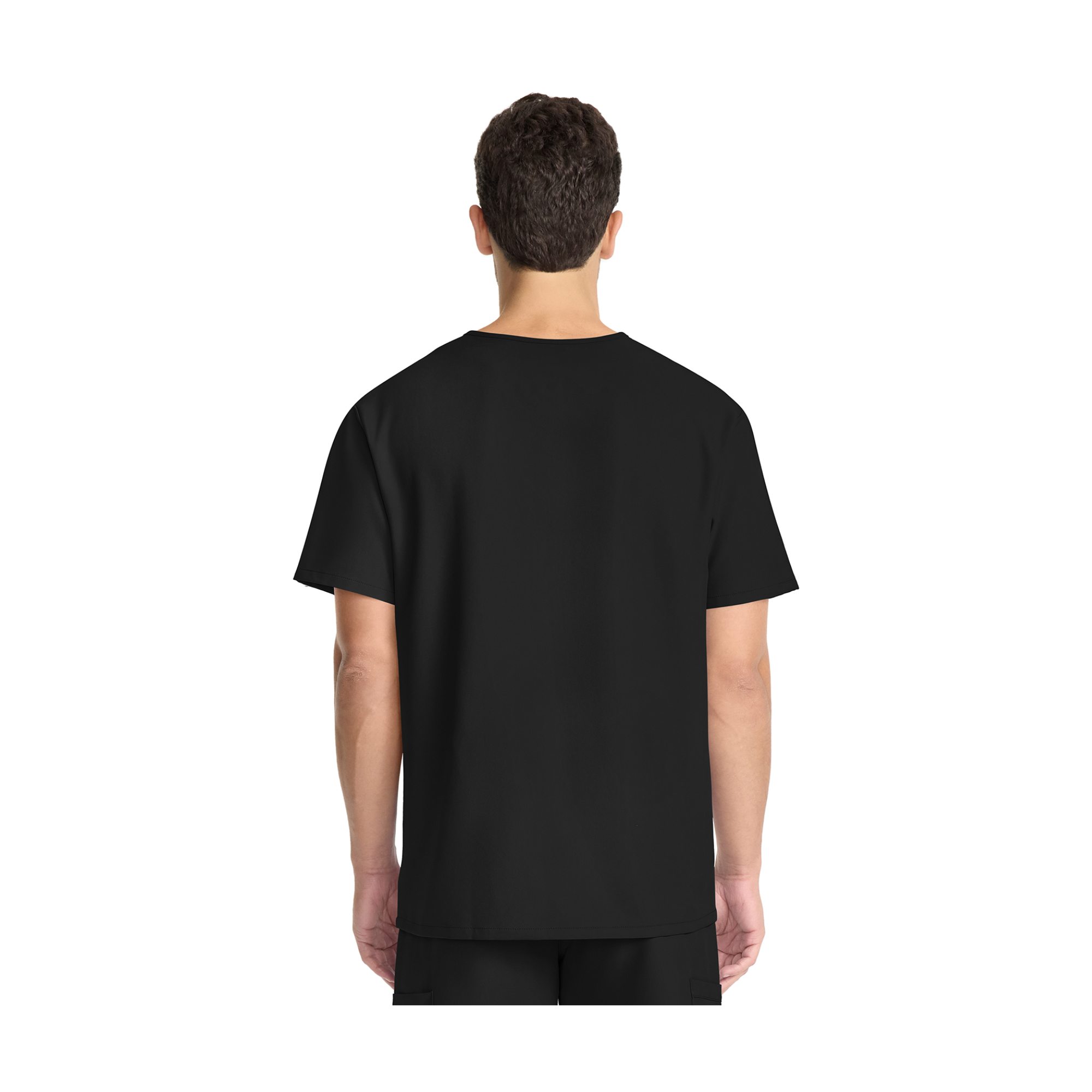 Capbreton - Tunique médicale - Col V - Unisexe - Cherokee Cherokee Authentic Workwear 