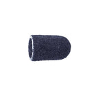 Capuchons abrasifs ronds x10 1402 - Diamant - Grain moyen - Abrasion des cors, durillons et hyperkératoses - 7 mm