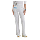 Cassiopeia - High-waisted medical trousers - Women's - Barco Unify
