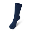 Toe socks with heel - Ruck