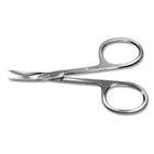 Curved cuticle scissors - Length: 9 cm - Ruck