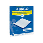 Sterile non-woven compresses - Urgo