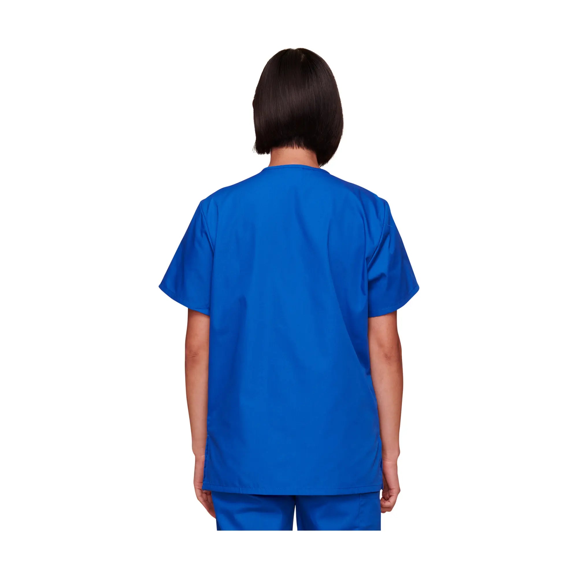 Dax - Tunique col V - Unisexe - Cherokee Cherokee Authentic Workwear 