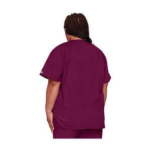 Dax - Tunique col V - Unisexe - Cherokee Cherokee Authentic Workwear 